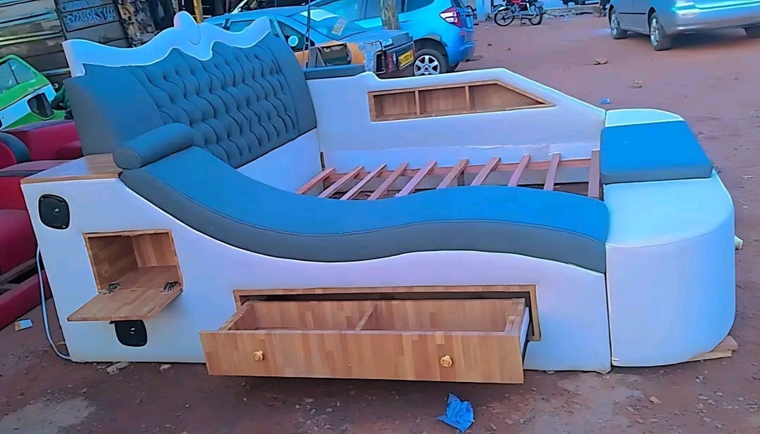 Beds