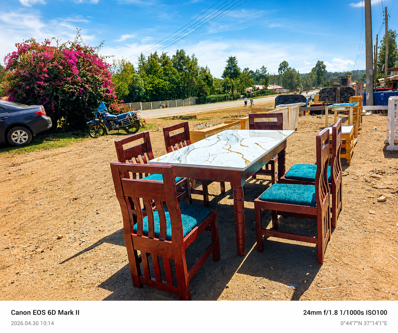 Dining Sets