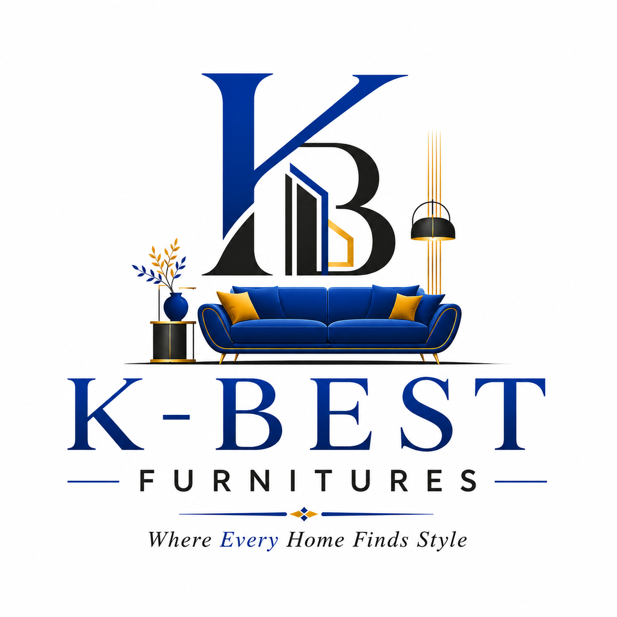 K-Best Logo